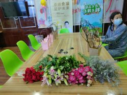 -千禧果月子会所(郑州东站店)