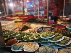 -车头老二大排档