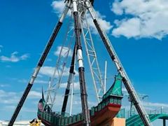 -秦皇岛乐岛海洋王国