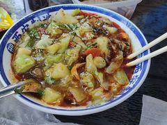 -邢老三肉丸糊辣汤·非遗美食(西安总店)