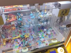 -风云再起游乐汇(北京西单西西友谊店)