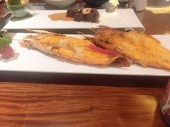 -鲜稻回转寿司(百利城店)