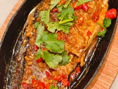 -三炮儿烧烤·羊锅·铁锅炖(南京首店)