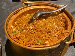 -松茸小馆·云南特色餐厅