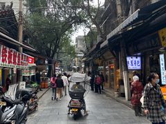 -老刘家泡馍·陕西老字号(钟楼广济街店)