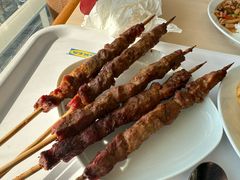 羊肉串-宜家·瑞典风味餐厅(四元桥店)