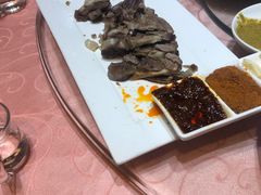 -烤肉宛饭庄(南礼士路店)