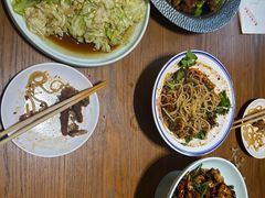 -掌上鲜(南顺城街店)