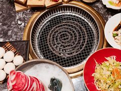 -牛将军•涮肉•烤肉(北京王府井·故宫店)