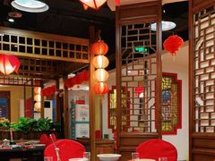 大堂-芦月轩羊蝎子(劲松店)