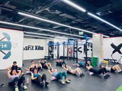 -乐刻体能馆FitTribe飞踹运动(西湖银泰店)