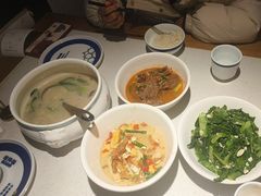 -老萍巷莲花血鸭·萍乡地标江西菜(步行街店)