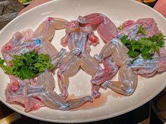 -石锅苗苗鱼(武汉首店)