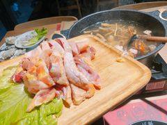 -望江门小龙虾·烧烤(九堡店)
