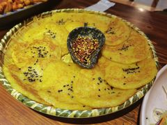 -恩你小木屋米酒店(安盛店)