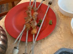 -维吾尔餐厅(宜山路店)