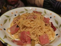 -萨莉亚意式餐厅(杭州滨江天街店)