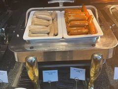 -上海齐鲁酒店·辣椒屋咖啡厅