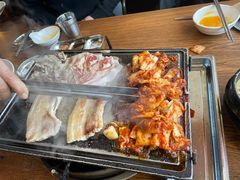 -香猪坊(五道口店)