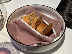 餐前面包-atta bj(国贸商城店)