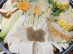 -有喜屋·烧鸟·居酒屋(周浦万达店)