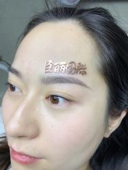 -臣丽纹眉全国连锁