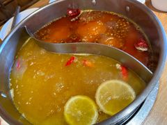 -四喜小胖·北京涮肉(五道营店)