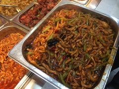 -晓宇盒饭(民安街店)