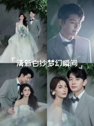 -第一夫人婚纱摄影(南京店)