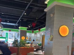 -叹茶靓点·粤式餐厅·全天茶市(石井万民广场店)