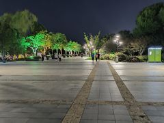 -石湖景区