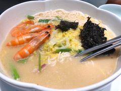 莆田妈祖卤面-四道菜·福建菜馆(新街口金鹰店)