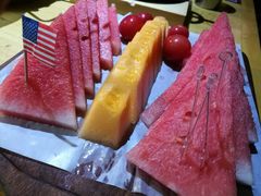 果盘-囧吉香生蚝牛排馆(湖北路店)