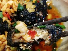 -双燕楼·手工馄饨·汤面小吃(世纪汇店)