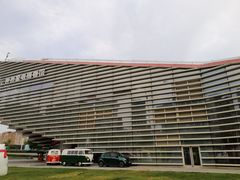 -海尔世界家电博物馆