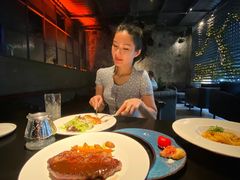 -C&R西班牙餐厅