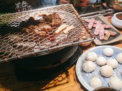-黑牛の店·和牛烧肉(大悦城店)