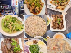 -官塘锋记鱼生·生腌·砂锅粥(牌坊街店)