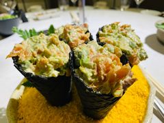 -荟廷·晶萃(陆家嘴尚悦湾店)