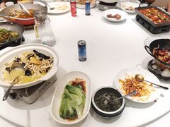 -潇湘码头·鲜湘菜(常营店)