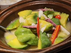-茄子恰恰·新云南小炒(坪山益田店)