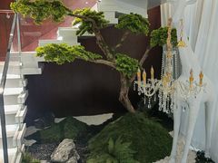 -古莲·影院足道·按摩SPA(水上温泉店)