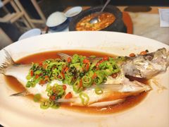 -绿茶餐厅(龙湖杭州金沙天街店)