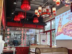 -石磨坊酒楼(文化街店)
