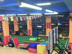 -妙拓思MUTUUS少儿体能馆(赛银国际店)