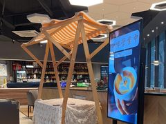 -青麦家·融合餐厅(江岛智立方店)