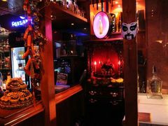 -晶吉·居酒屋·烧鸟·生鱼饭(中山区民主广场店)