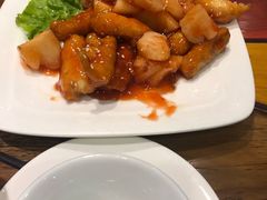 -POLO小馆·老南京菜(解放路店)
