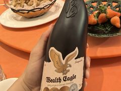-白金汉爵大酒店-24小时餐厅