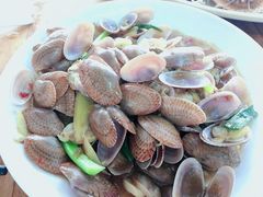 -明记海鲜大排档(巽寮湾店)